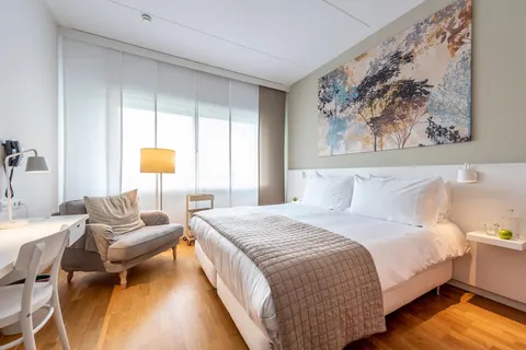 WestCord Hotel Delft foto 2