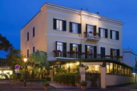 Villa Maria in Ischia, foto 5