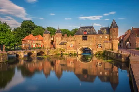 Mercure Hotel Amersfoort Centre foto 20