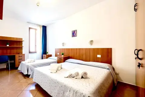 Nazareth Residence in Viterbo, foto 25