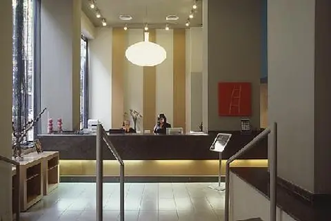 Hotel Sagrada Família in Barcelona