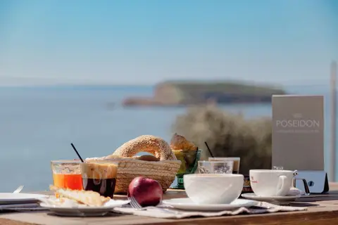 Poseidon Beach Villas in Athene — foto 17