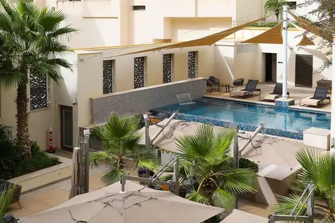 Novotel Tunis Lac in Tunis, foto 30