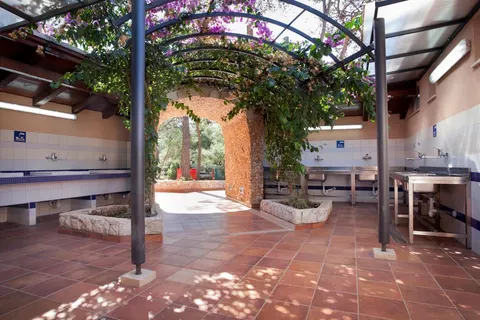 Camping Cikat foto 17