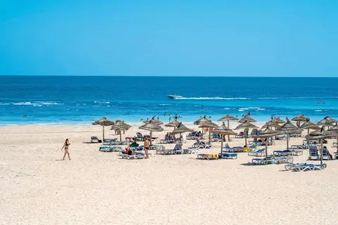 Calimera Yati Beach in Midoun, foto 17