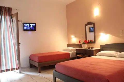 Latania Studios & Apartments in Δημοτική Ενότητα Μαλίων — foto 12