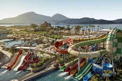 Hotel Liberty Signa in Fethiye, foto 2