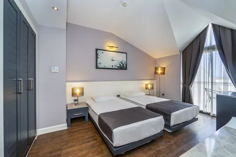 Jiva Beach Resort in Fethiye — foto 13