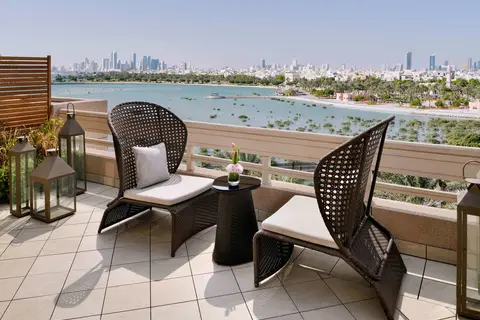 Mövenpick Hotel Bahrain in Muharrak — foto 20