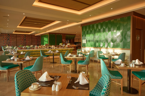 Secrets Bahia Real Resort & SPA - adults only foto 7