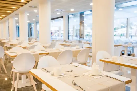 Hotel Dos Playas - 30º Hotels in Mazarrón — foto 4