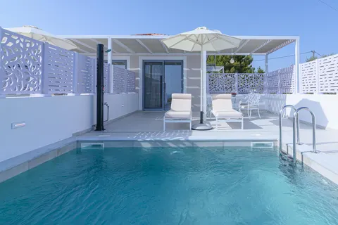 Dionysos Suites in Paliki Municipal Unit — foto 9