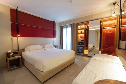 Best Western Plus Sabaudia Hotel in Sabaudia — foto 5