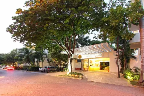 Riviera Maya Suites in Playa del Carmen — foto 19