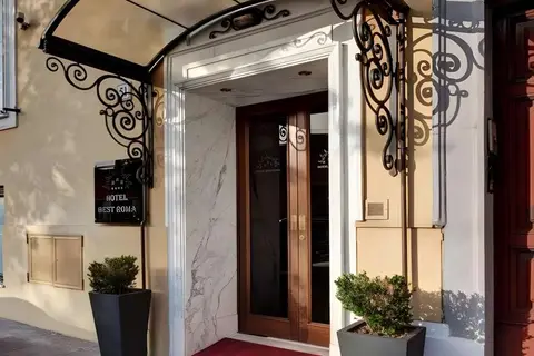 Hotel Best Roma in Rome, foto 10