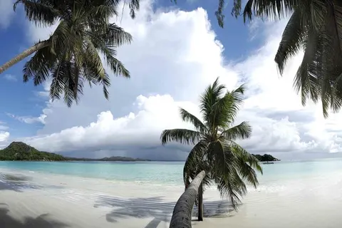 Berjaya Praslin in Baie Sainte Anne Praslin — foto 5