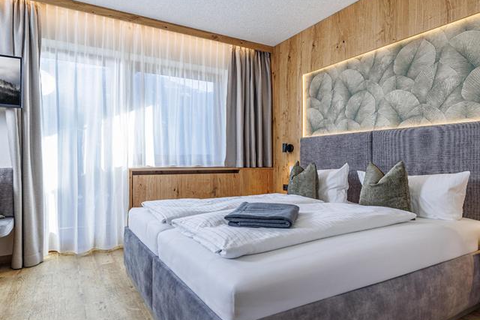 Panoramahotel Schwendbergerhof in Hippach — foto 2