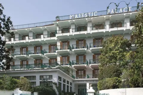 Majestic Palace in Sant'Agnello, foto 10