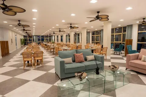Hotel Faranda Rías Altas La Coruña in Perillo — foto 27