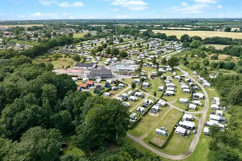 Camping Frigard in Kollund — foto 26