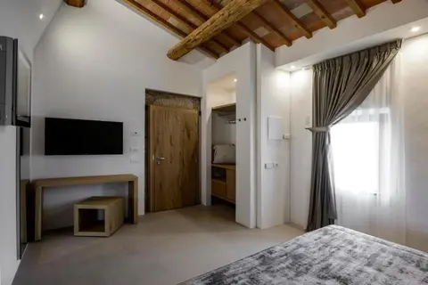 Hotel Sovestro in San Gimignano — foto 7