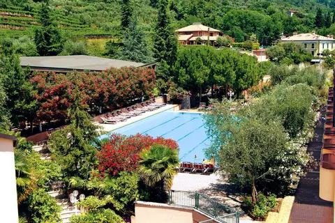 Sport Hotel Olimpo in Bardolino — foto 9