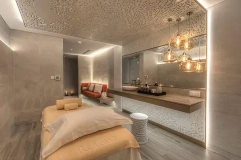 Al Bandar Rotana Creek in Deira — foto 11