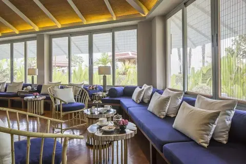 Amatara Wellness Resort in Tambon Vichit, Phuket, foto 23