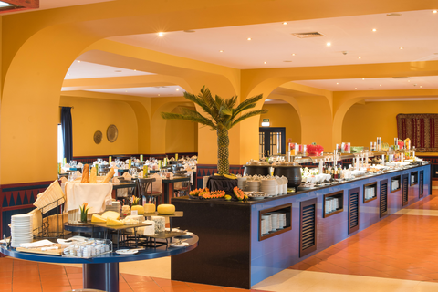 Hotel Vila Gale Tavira foto 9