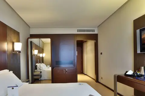 Best Western Hotel Goldenmile in Trezzone, foto 25
