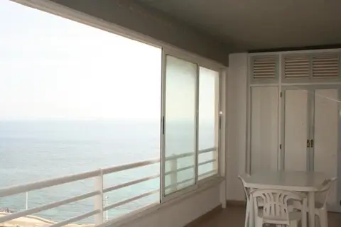 Esmeralda Apartments in La Línea de la Concepción — foto 14