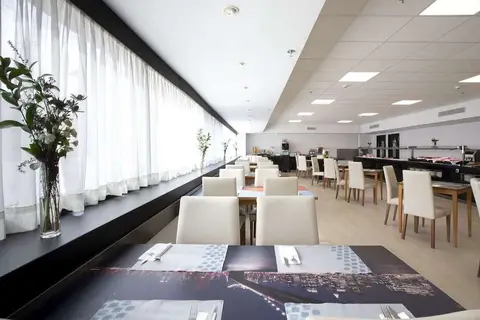 Hotel Chamartin The One in Madrid — foto 6