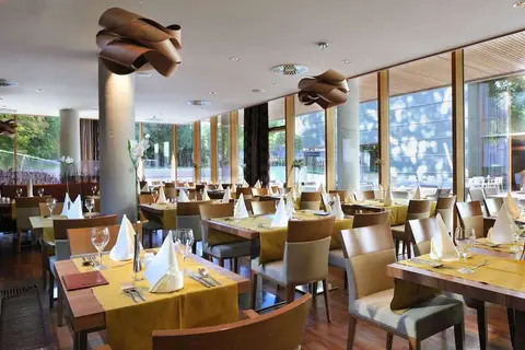 Kristal Hotel in Dolenjske Toplice — foto 5