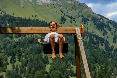 Val Di Fiemme Easy Camping foto 14