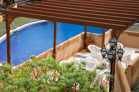 Appartementen El Cerrito foto 5