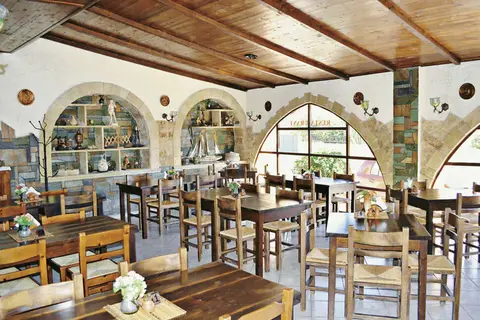 Hotel Erato in Δημοτική Ενότητα Γουβών — foto 10