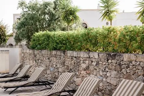 Masseria San Martino in Fasano — foto 9