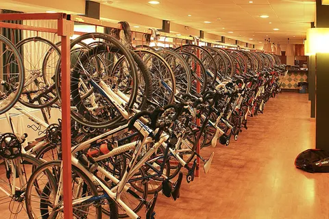 Hotel Panorama Estartit foto 17