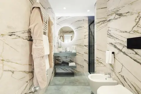 Hotel Villa Domizia in Monte Argentario, foto 16
