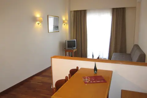Kos Divine Hotel & Suites in Kos-Stad, foto 29