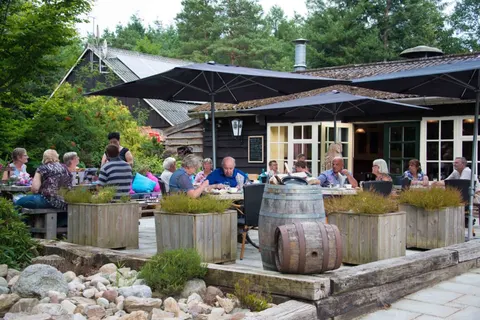 Vakantiepark De Wiltzangh foto 4