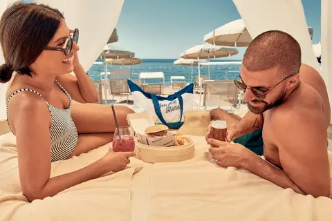 Eurostars Queen of Montenegro in Bečići — foto 4