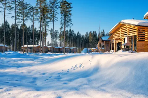 Center Parcs Park Allgäu in Leutkirch im Allgäu — foto 17