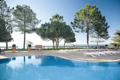 Porto Bay Falesia in Olhos D'Água — foto 13