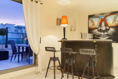 Nehô Suites Cannes Croisette in Cannes — foto 27