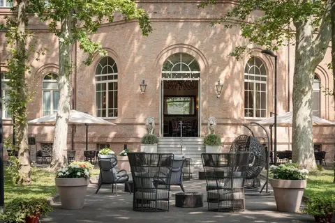 Grand Hotel di Parma in Parma, foto 11