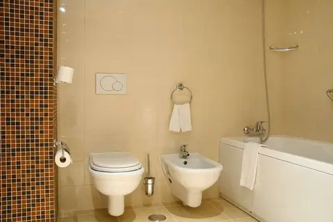 Monte Gordo Hotel & Appartementen & Spa in Monte Gordo — foto 19