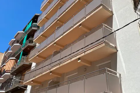 Ar Isern Apts. in Blanes