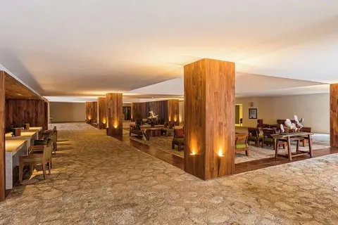 Presidente InterContinental Cozumel Resort & in San Miguel de Cozumel — foto 23