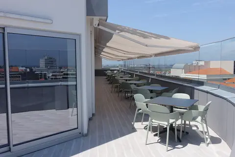 Hotel Imperial in Ovar — foto 17